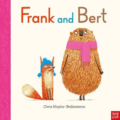 Frank & Bert | Chris Naylor Ballesteros