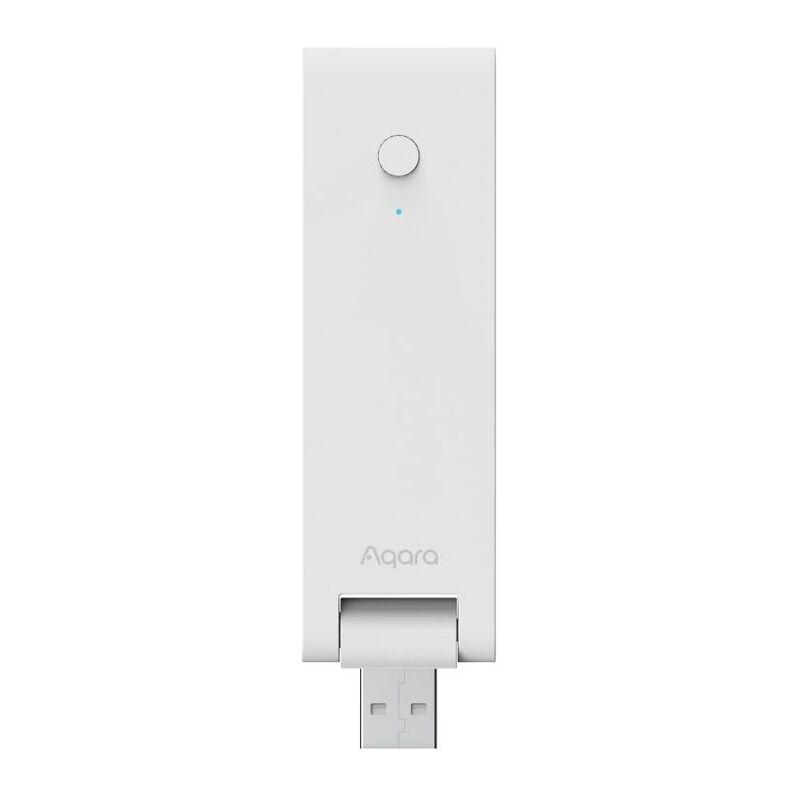 Aqara Hub E1