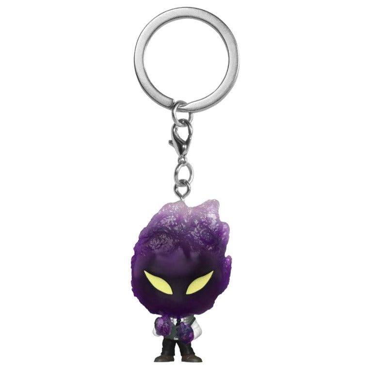 Funko Pocket Pop! Animation My Hero Academia Kurogiri 2-Inch Vinyl Figure Keychain