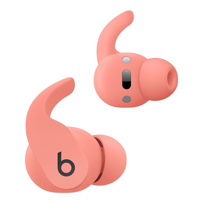 Beats Fit Pro True Wireless Earbuds - Coral Pink