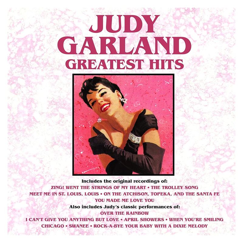 Greatest Hits | Judy Garland