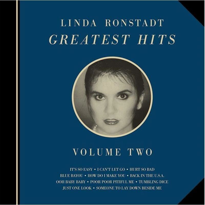 Greatest Hits V2 | Linda Ronstadt
