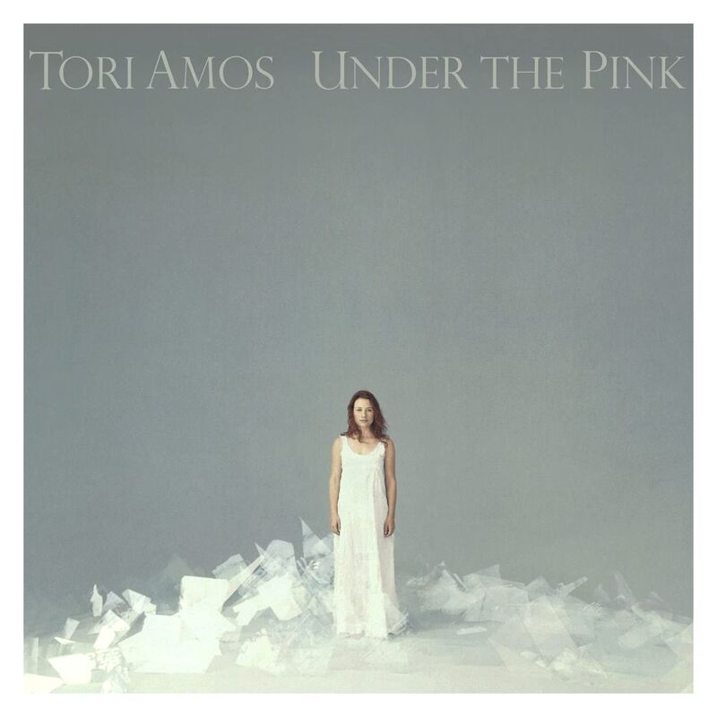 Under The Pink (2 Discs) | Tori Amos