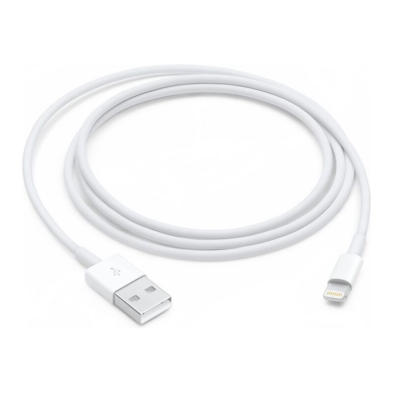 Apple Lightning to USB Cable - 1m