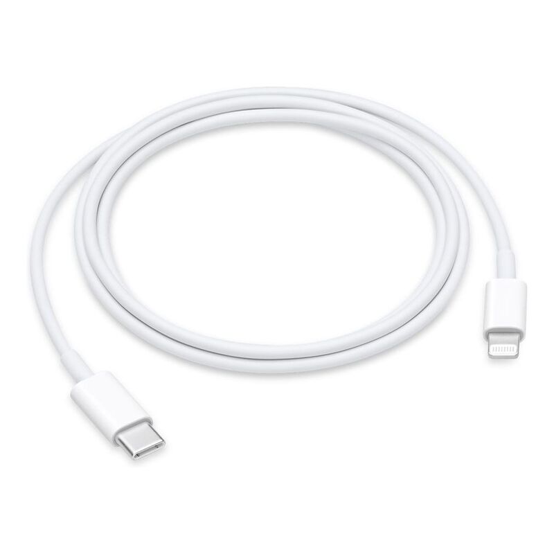 Apple USB-C to Lightning Cable - 1m