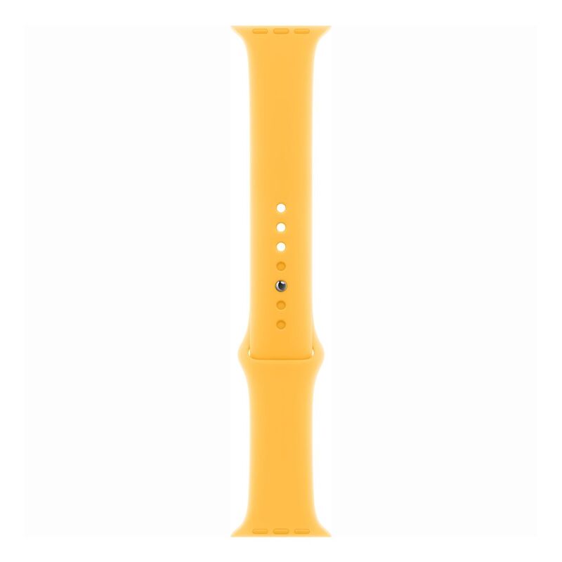 Apple Watch 41mm Sunshine Sport Band - M/L