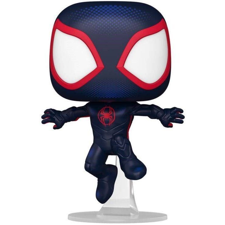 Funko Pop! Marvel Spider-Man Across The Spider-Verse Spider-Man Vinyl Figure