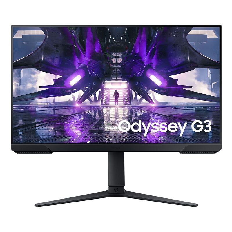Samsung Odyssey G3 27" FHD/144hz Gaming Monitor