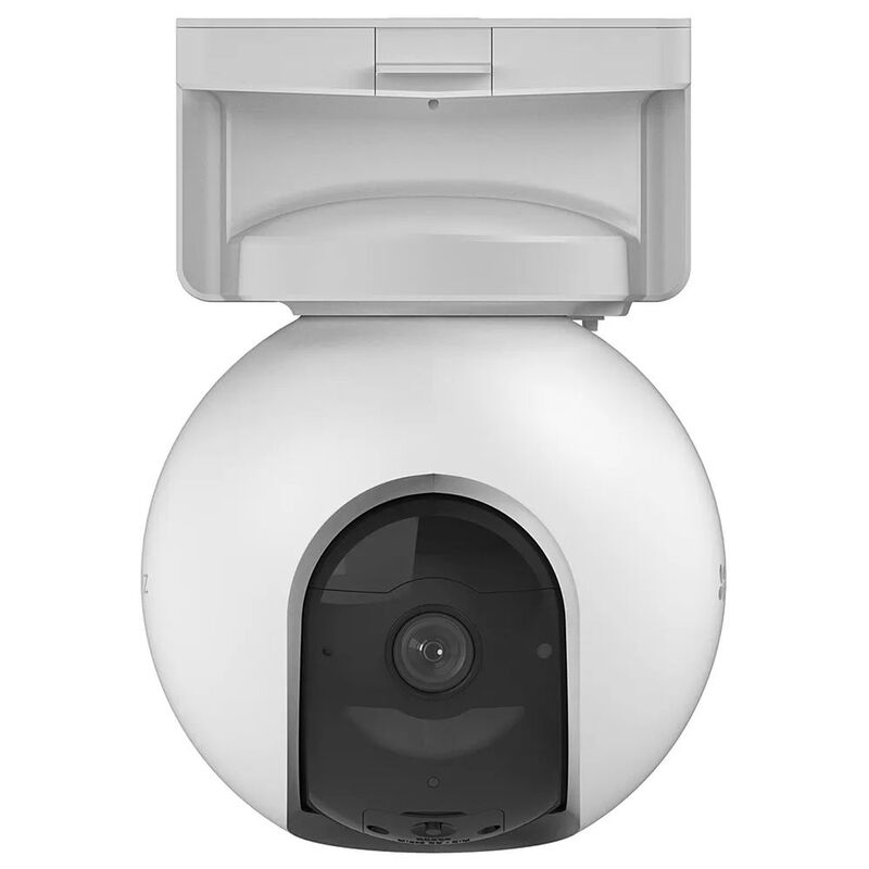 Ezviz Pan & Tilt 4G Battery Camera