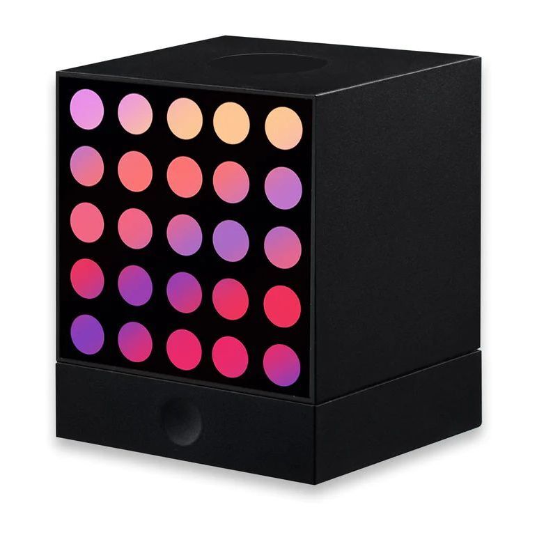 Xiaomi Yeelight Gaming Cube - Matrix