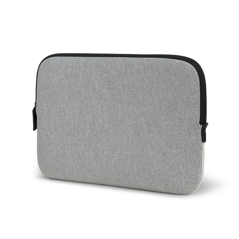 Dicota Skin Urban Sleeve Grey Fits 13-Inch