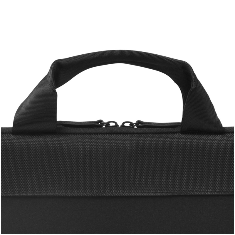 Dicota Ultra Skin Plus Pro Pro 13-13.3 Black Laptop Briefcase