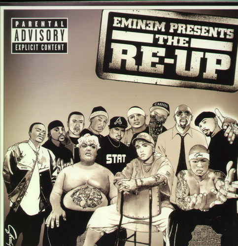 Eminem Presents (2 Discs) | Eminem