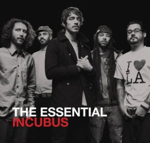 The Essential Incubus (2 Discs) | Incubus