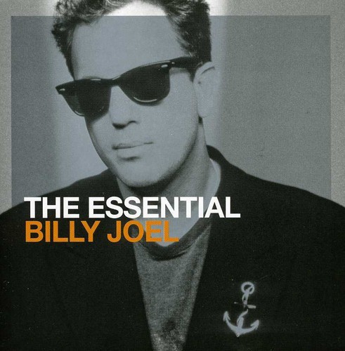 Essential (2 Discs) | Billy Joel