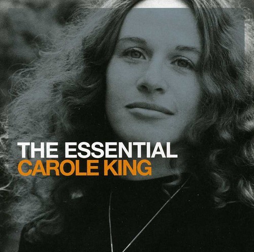 Essential Carole King (2 Discs) | Carole King