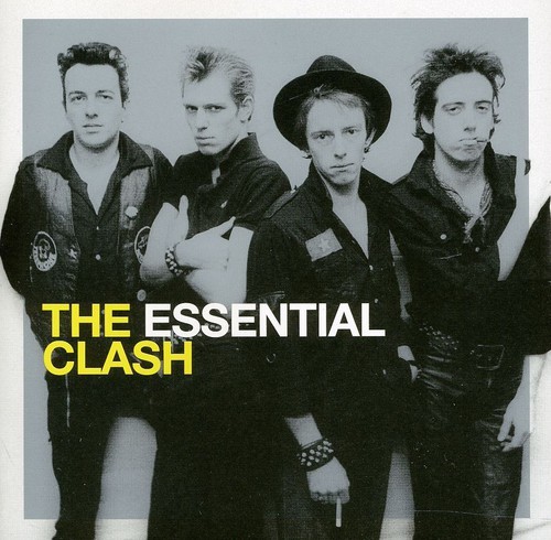 Essential Clash (2 Discs) | Clash