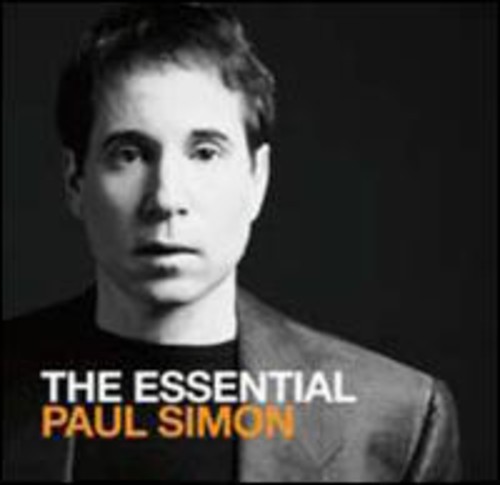 The Essential (2 Discs) | Paul Simon