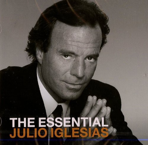 Essential Set Of 2 | Julio Iglesias