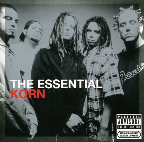 Essential (2 Discs) | Korn