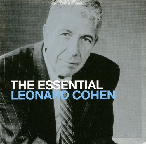 Essential Leonard Cohen (2 Discs) | Leonard Cohen