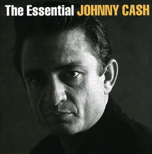 Essential (2 Discs) | Johnny Cash