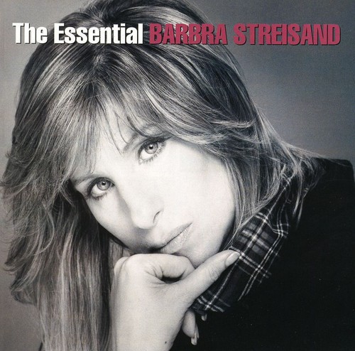 Essential Barbra Streisand (2 Discs) | Barbra Streisand