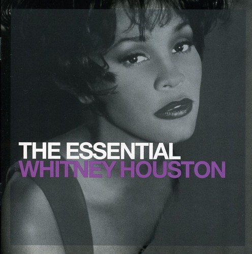 Essential Whitney Houston (2 Discs) | Whitney Houston