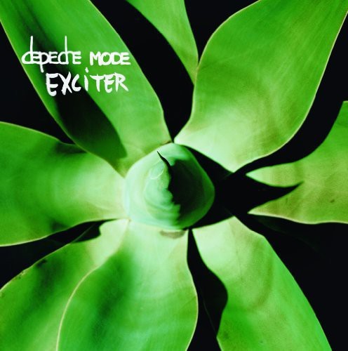 Exciter (2 Discs) | Depeche Mode