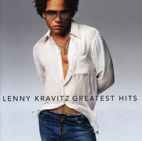 Greatest Hits | Lenny Kravitz