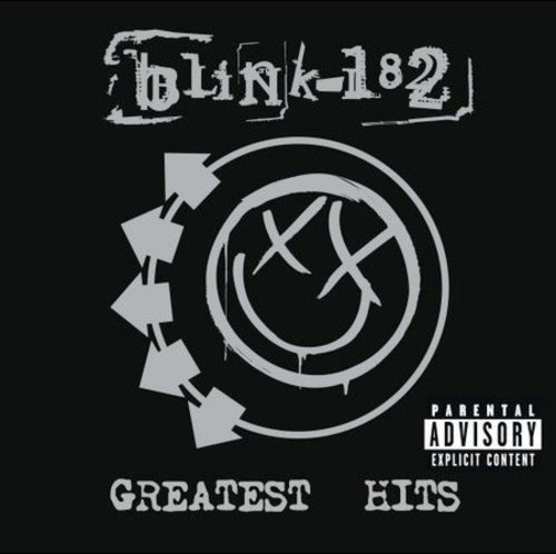 Greatest Hits | Blink 182