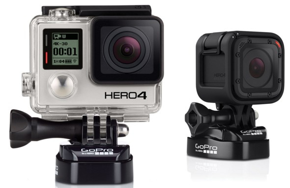 GoPro ABQRT-002 tripod