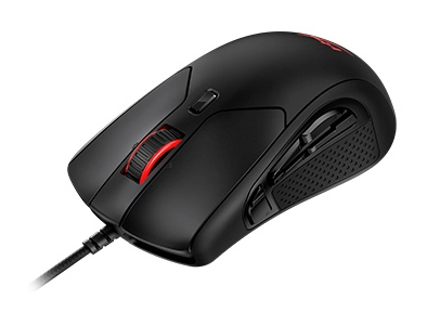 Hyperx Pulsefire Raid Gaming Mouse USB Optical 16000 Dpi