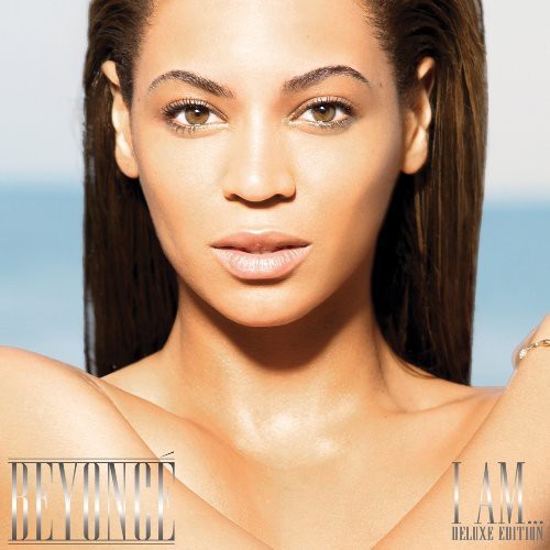 I Am Sasha Fierce Deluxe Edition | Beyonce Knowles