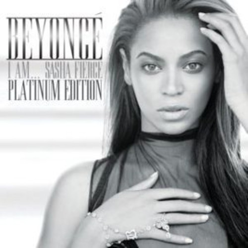 I Am Sasha Fierce Plt Edition + DVD | Beyonce Knowles