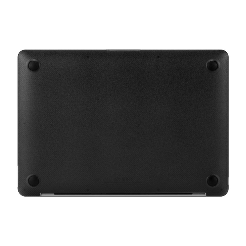 Incase Hardshell Dots Case Black Frost for Macbook Air 13-Inch