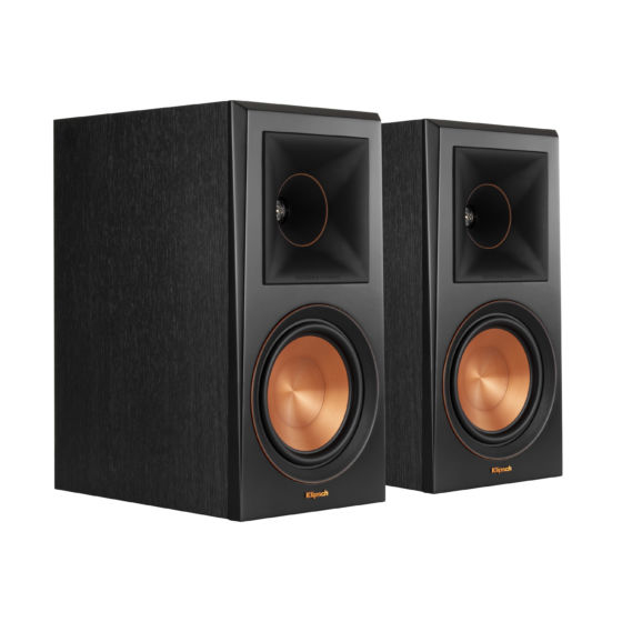 Klipsch RP-600M Wired Loudspeaker 100 W