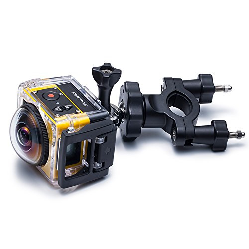 Kodak Pixpro SP360 Action Camera (Extreme Pack)