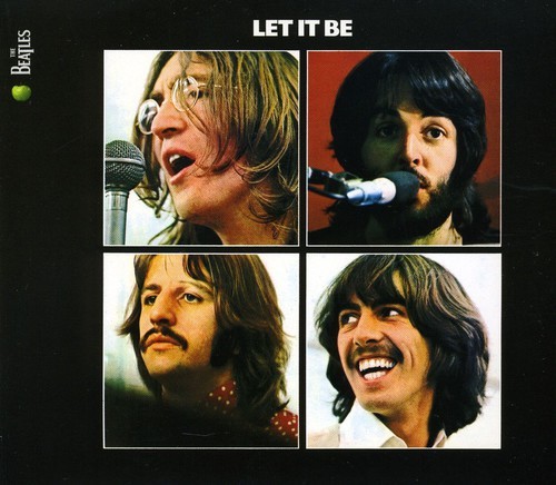 Let It Be Remastered | Beatles