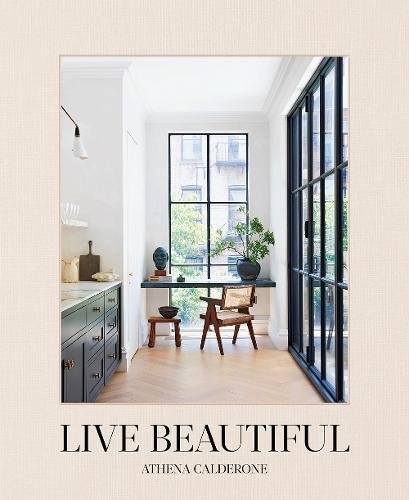 Live Beautiful | Athena Calderone