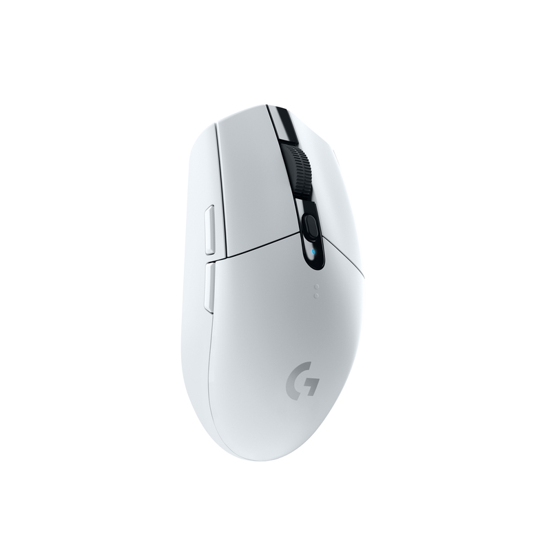 Logitech G 910-005292 G305 LIGHTSPEED Wireless Gaming Mouse White