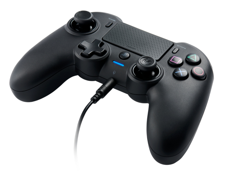 Nacon Asymmetric Wireless Controller for Ps4