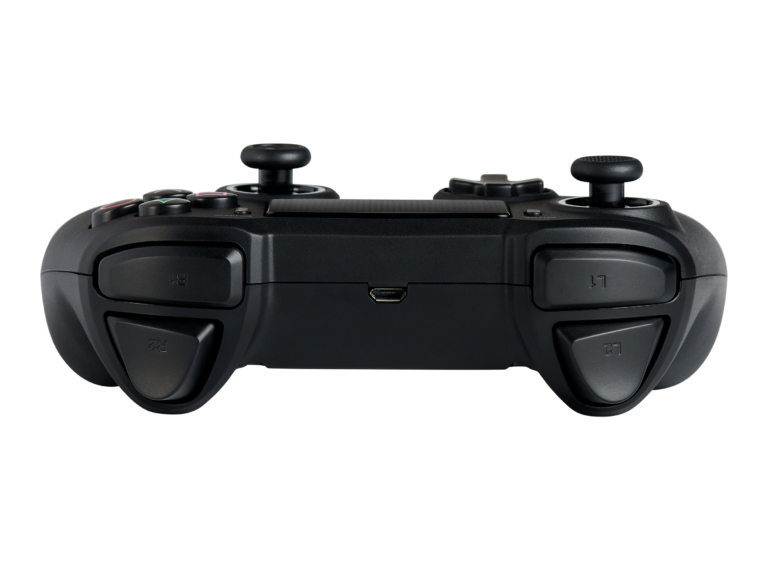 Nacon Asymmetric Wireless Controller for Ps4