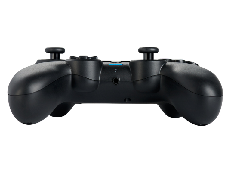 Nacon Asymmetric Wireless Controller for Ps4