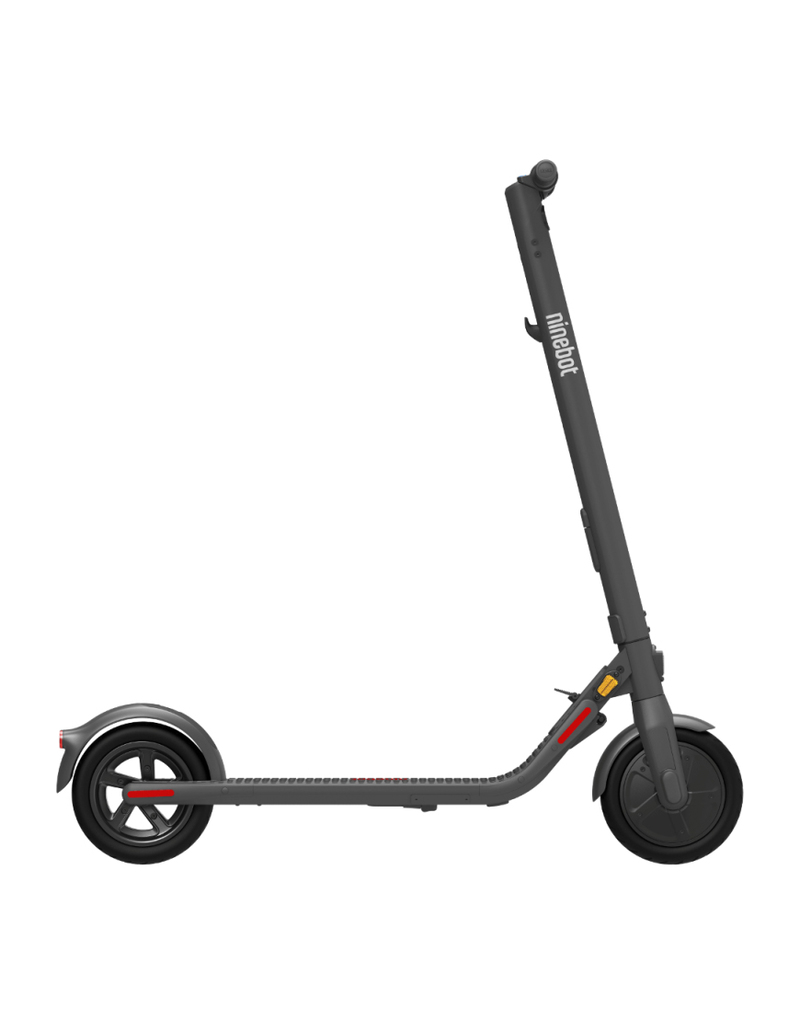 Ninebot KickScooter E22E Powered by Segway