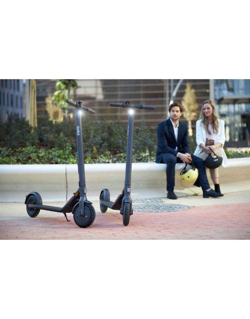 Ninebot KickScooter E22E Powered by Segway