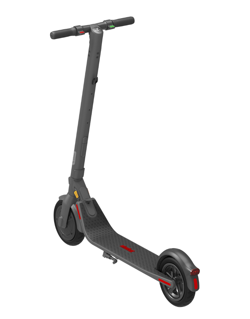 Ninebot KickScooter E22E Powered by Segway