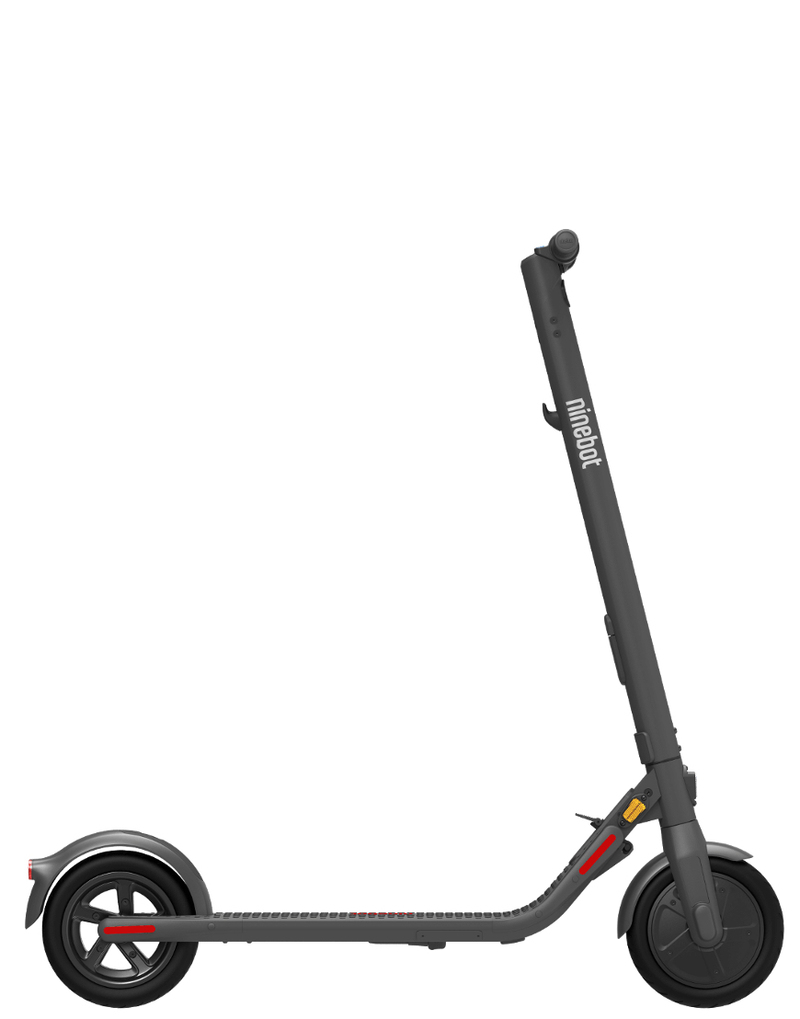 Ninebot KickScooter E22E Powered by Segway