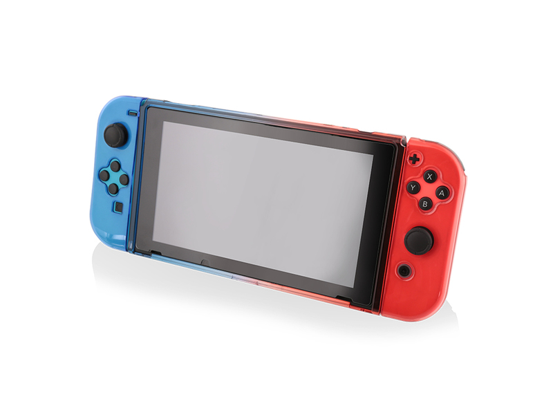 Nyko Thin Case for Nintendo Switch