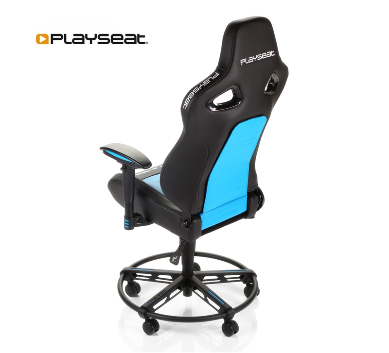 Playseat L33T Blue Gaming Chair